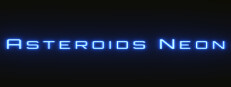Asteroids Neon