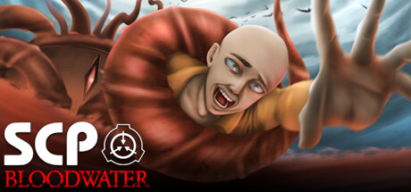 SCP: Bloodwater banner