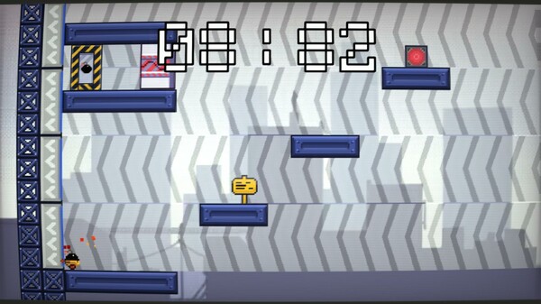 Exp10sion Demo screenshot 3