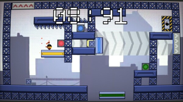 Exp10sion Demo screenshot 4