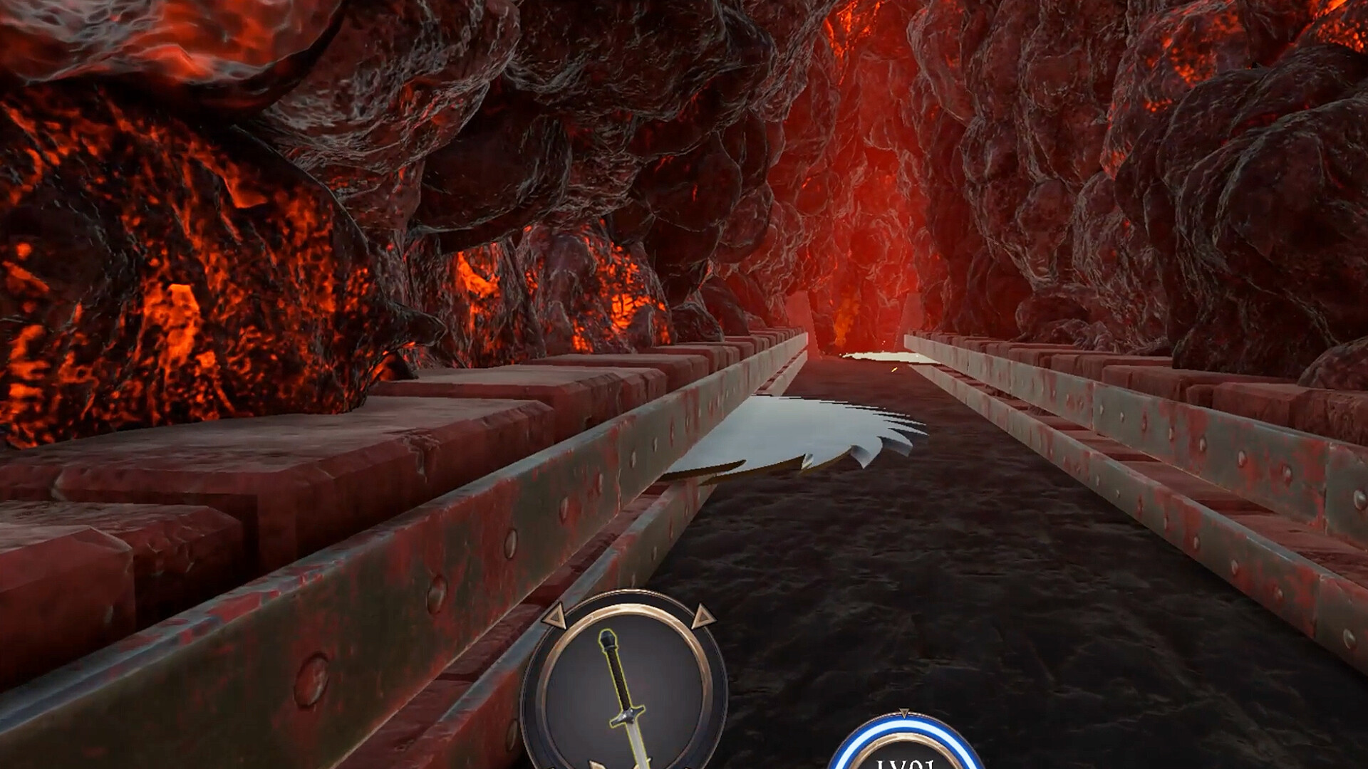 100F BLESSING OF THE GUARDIAN #2