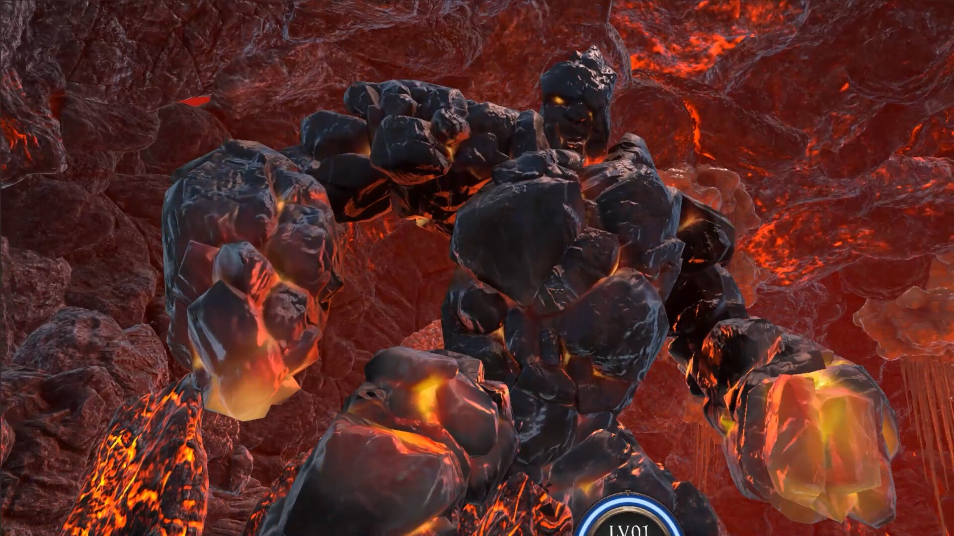 100F BLESSING OF THE GUARDIAN #5