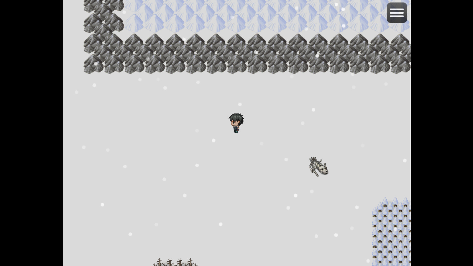 魔域RPG screenshot screenshot 4