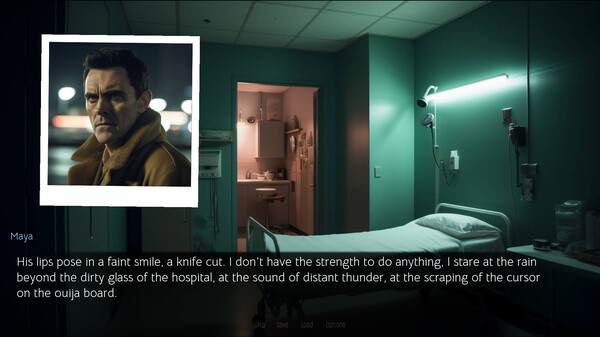 Lady of bones, a mother's legacy game for windows Pc 1