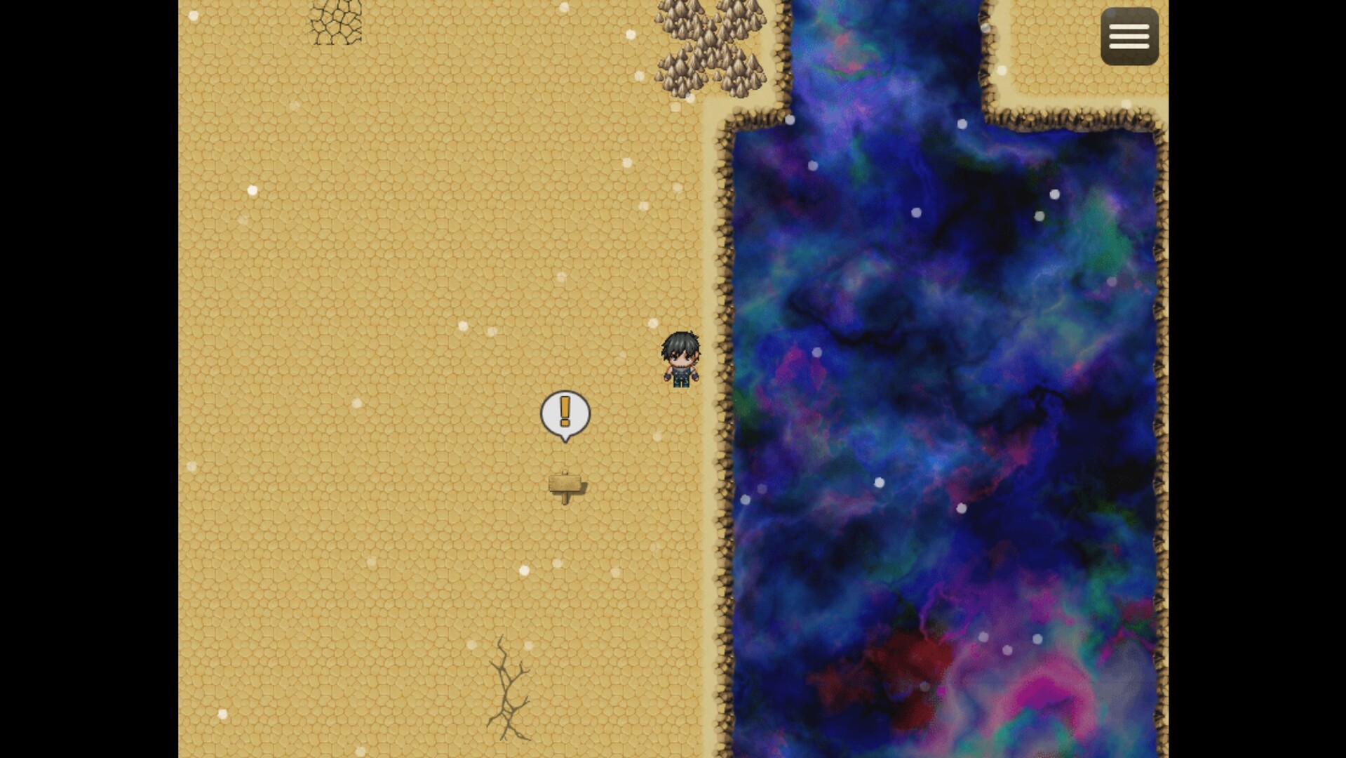 Devil Land RPG Demo 魔域RPG Demo #0