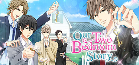 Our Two Bedroom Story Cover Image