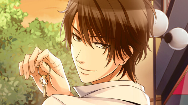 My Forged Wedding game for Linux 1