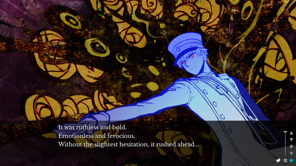 Sona-Nyl of the Violet Shadows Refrainfor windows and Linux 1