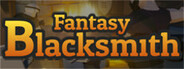 Fantasy Blacksmith Shop Simulator