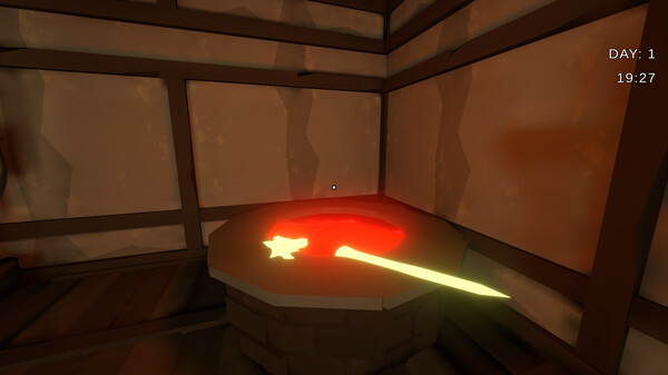 Fantasy Blacksmith Shop Simulator game for windows Pc 1