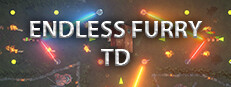 Endless Furry TD - Tower Defense