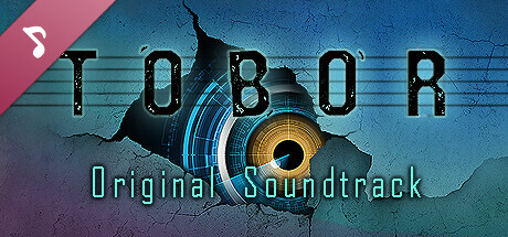 TOBOR Original Soundtrack banner image