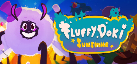 Fluffy Doki Sunshine