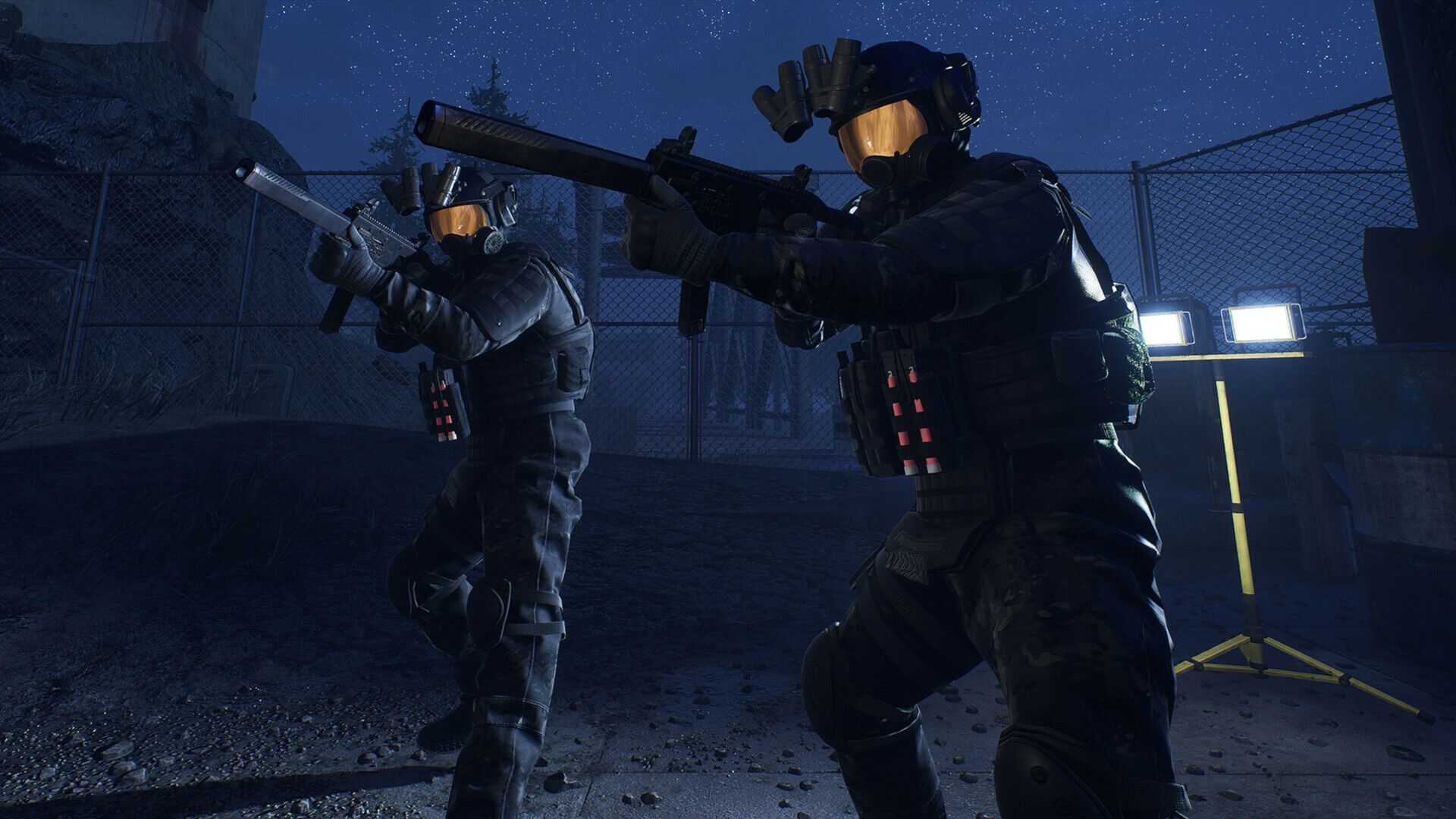 Trepang2 - Season Pass screenshot screenshot 3