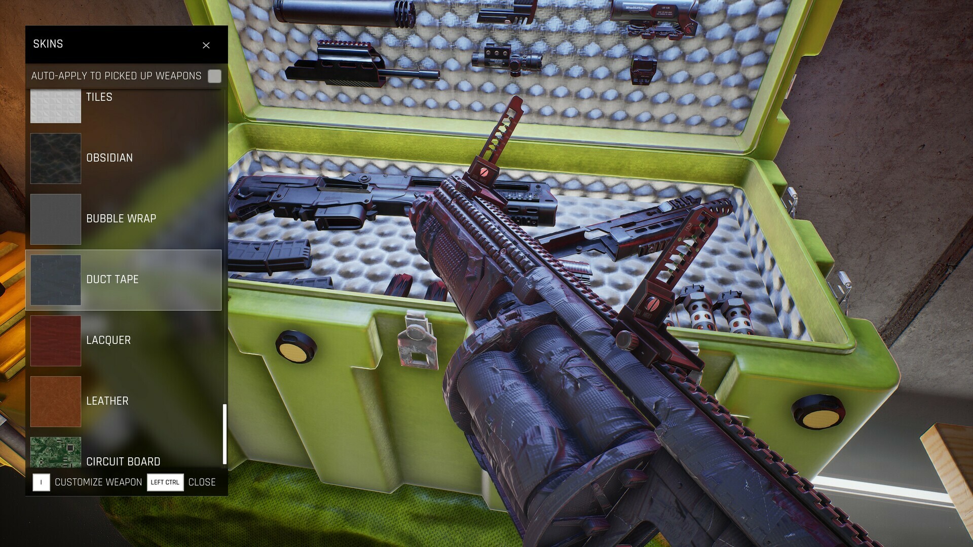 Trepang2 - Season Pass screenshot screenshot 6