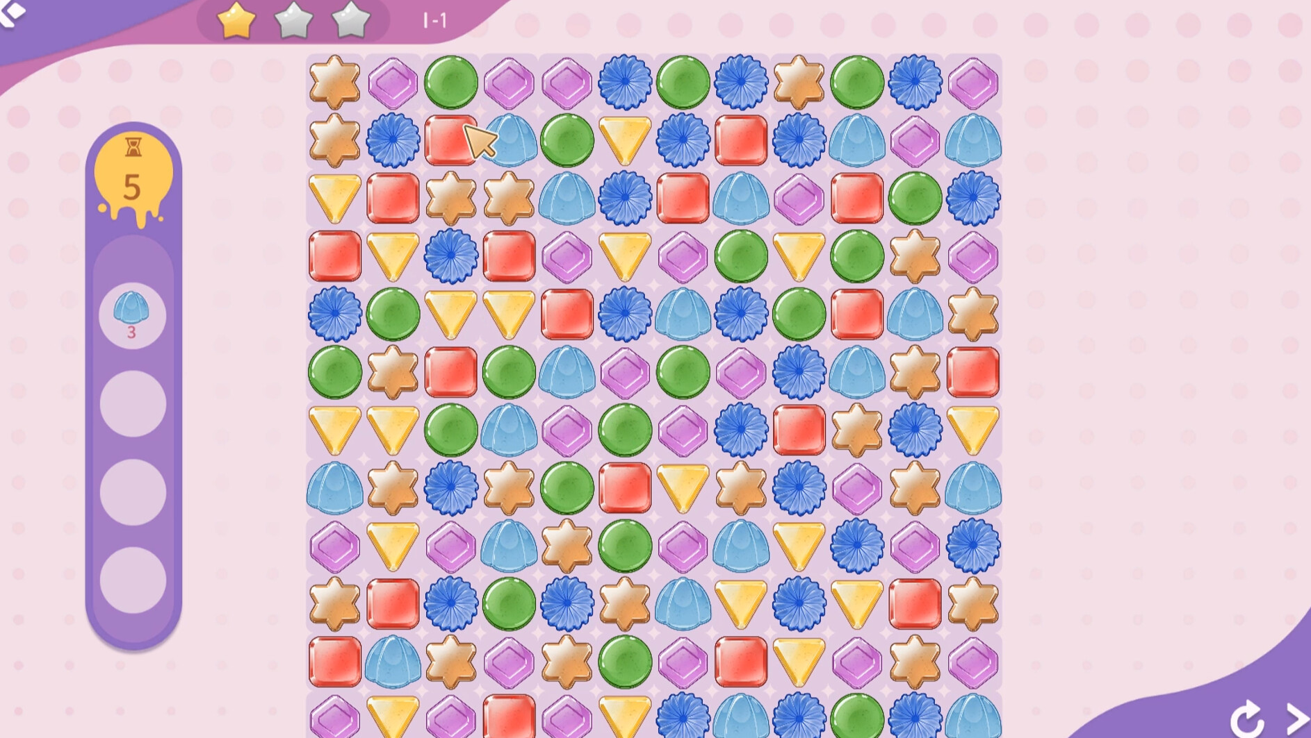 Hot And Lovely : Tease #4