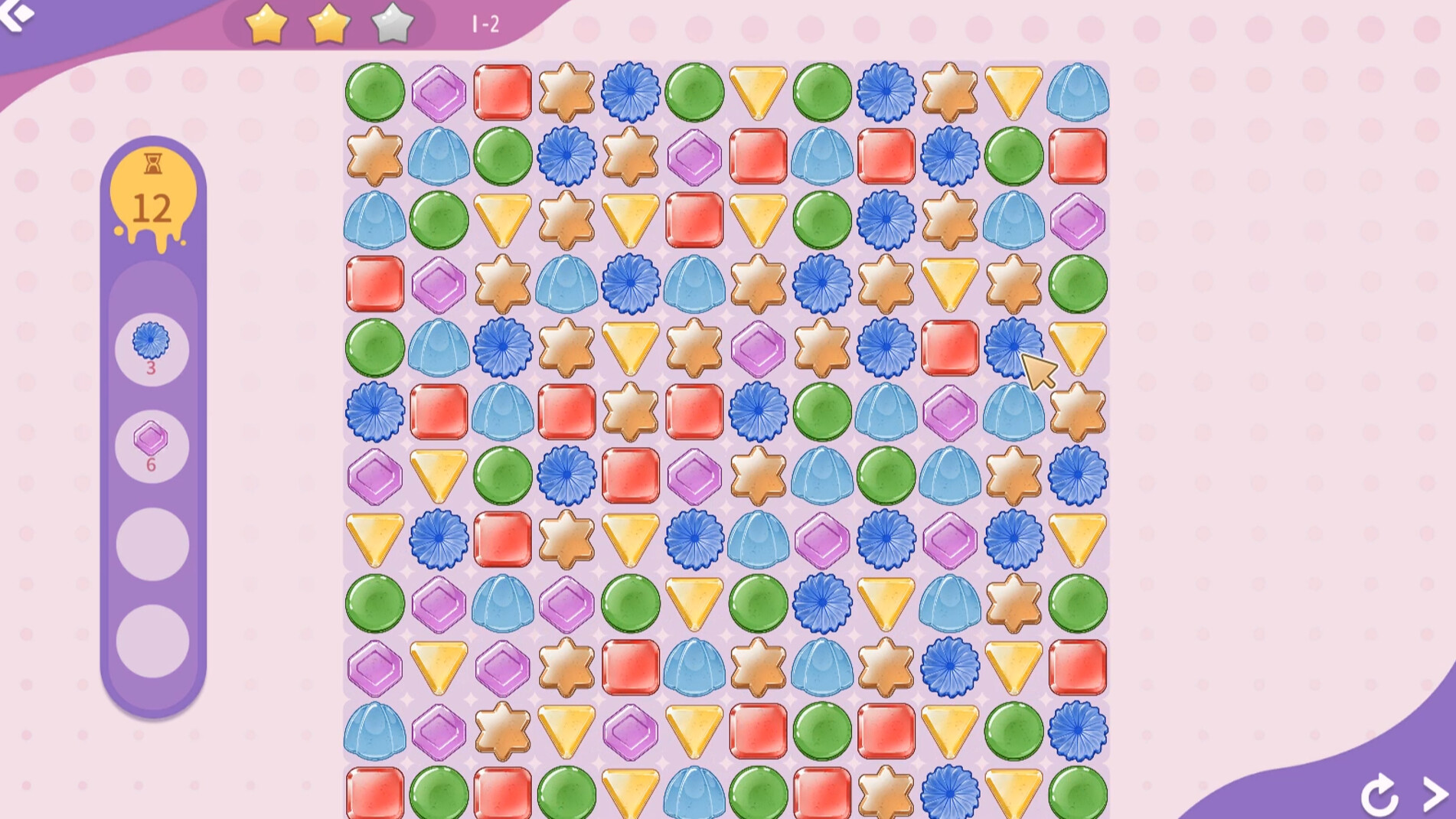 Hot And Lovely : Tease #6