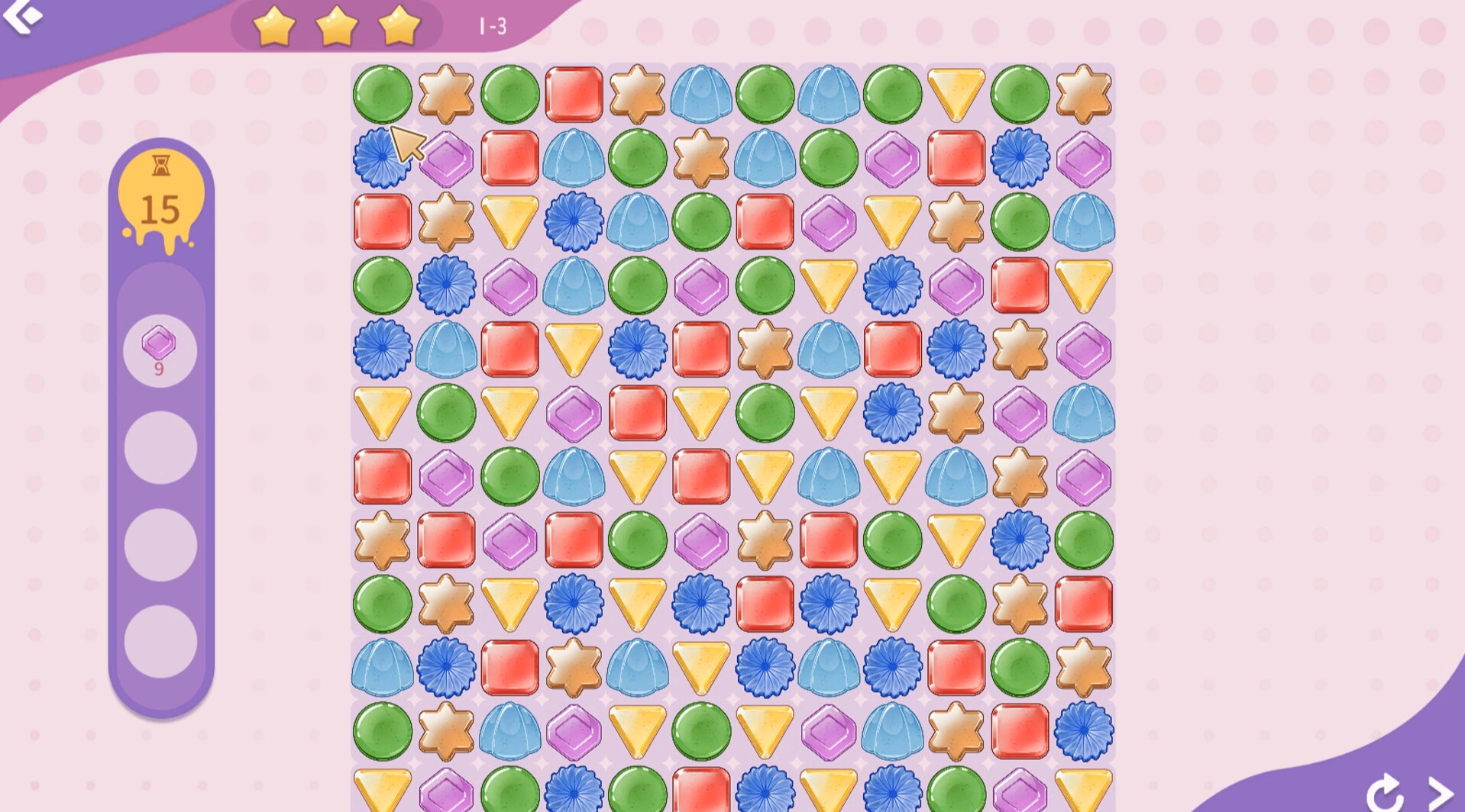 Hot And Lovely : Tease #5