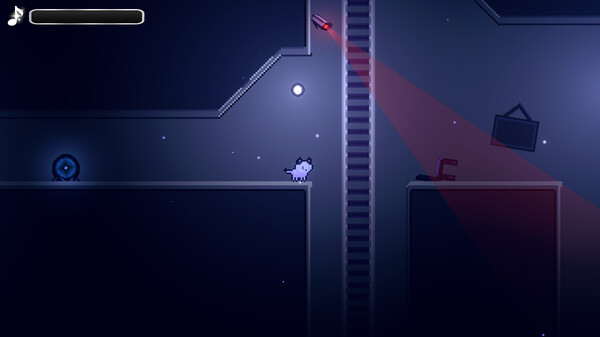 Grey Cat Demo screenshot 3