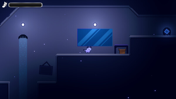 Grey Cat Demo screenshot 4