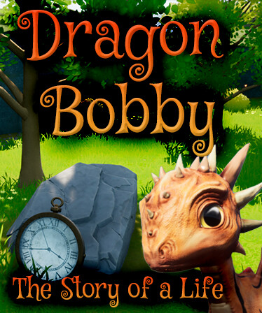 Dragon Bobby - The Story of a Life