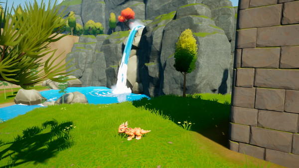 Скриншот из Dragon Bobby Скриншот из Dragon Bobby