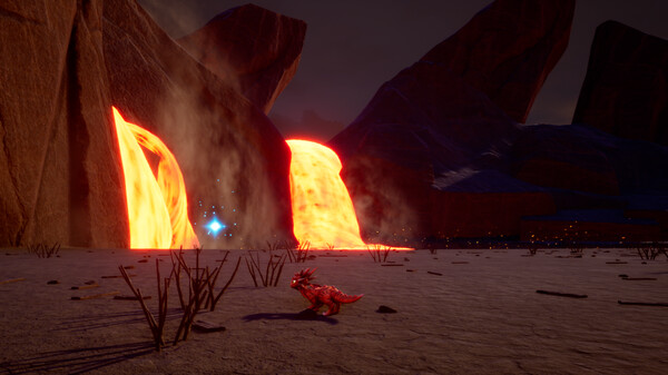 Dragon Bobby - The Story of a Life game for windows Pc 1