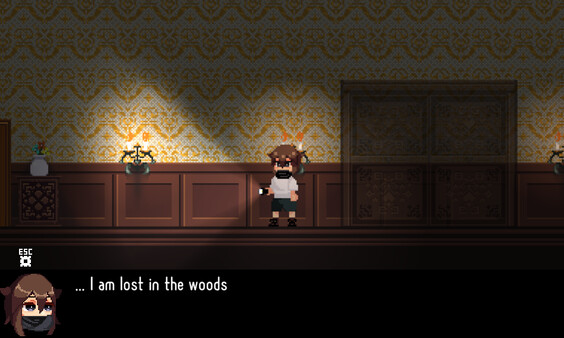 House of Lustfor windows and Linux 1