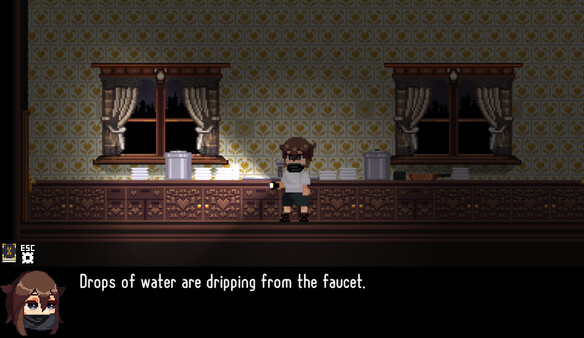 House of Lust game for Linux 1