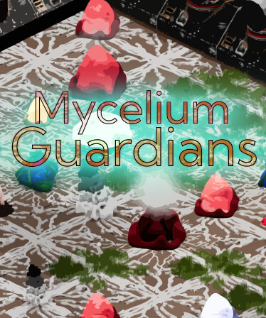 Mycelium Guardians