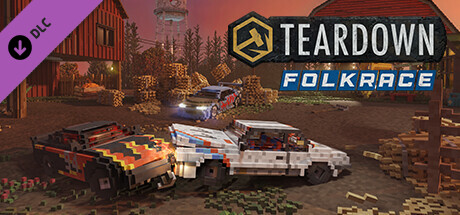 Teardown: Folkrace banner image