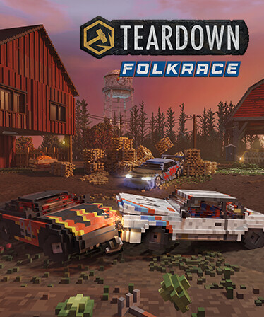 Teardown: Folkrace