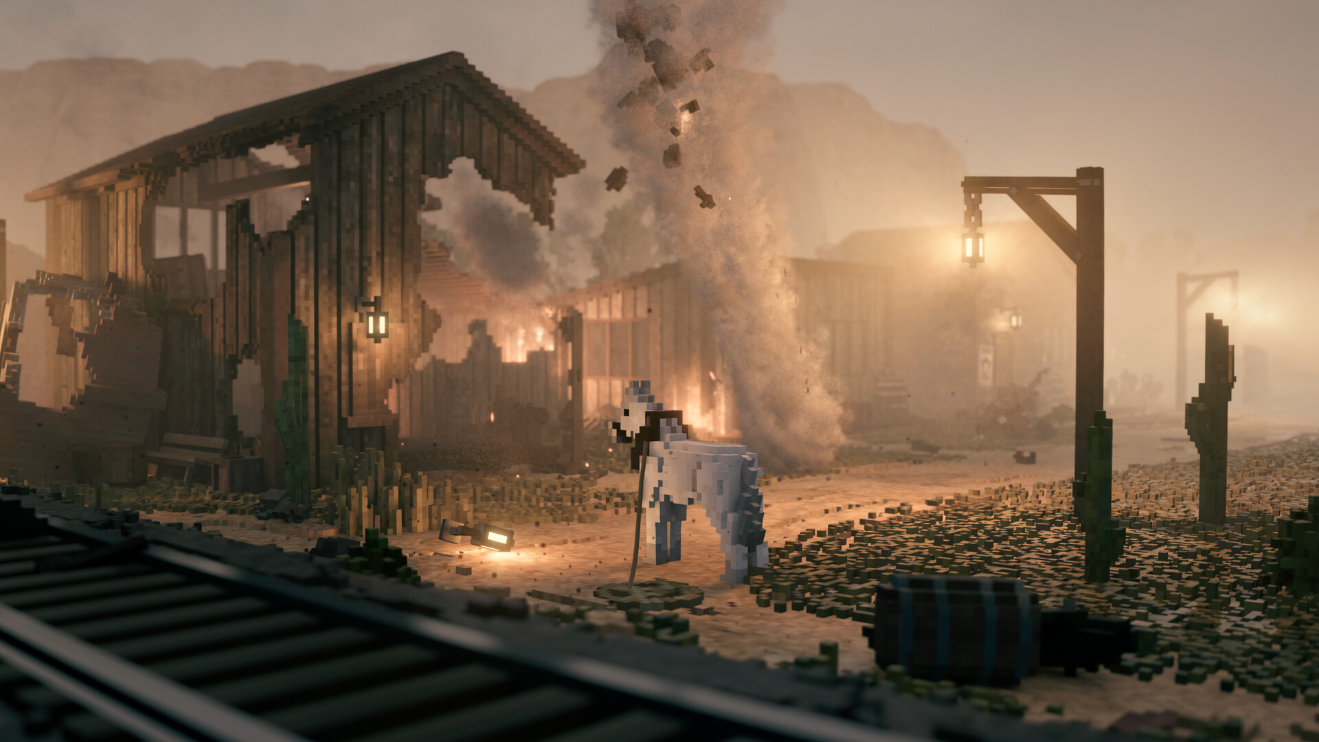 Teardown: Season Pass #2