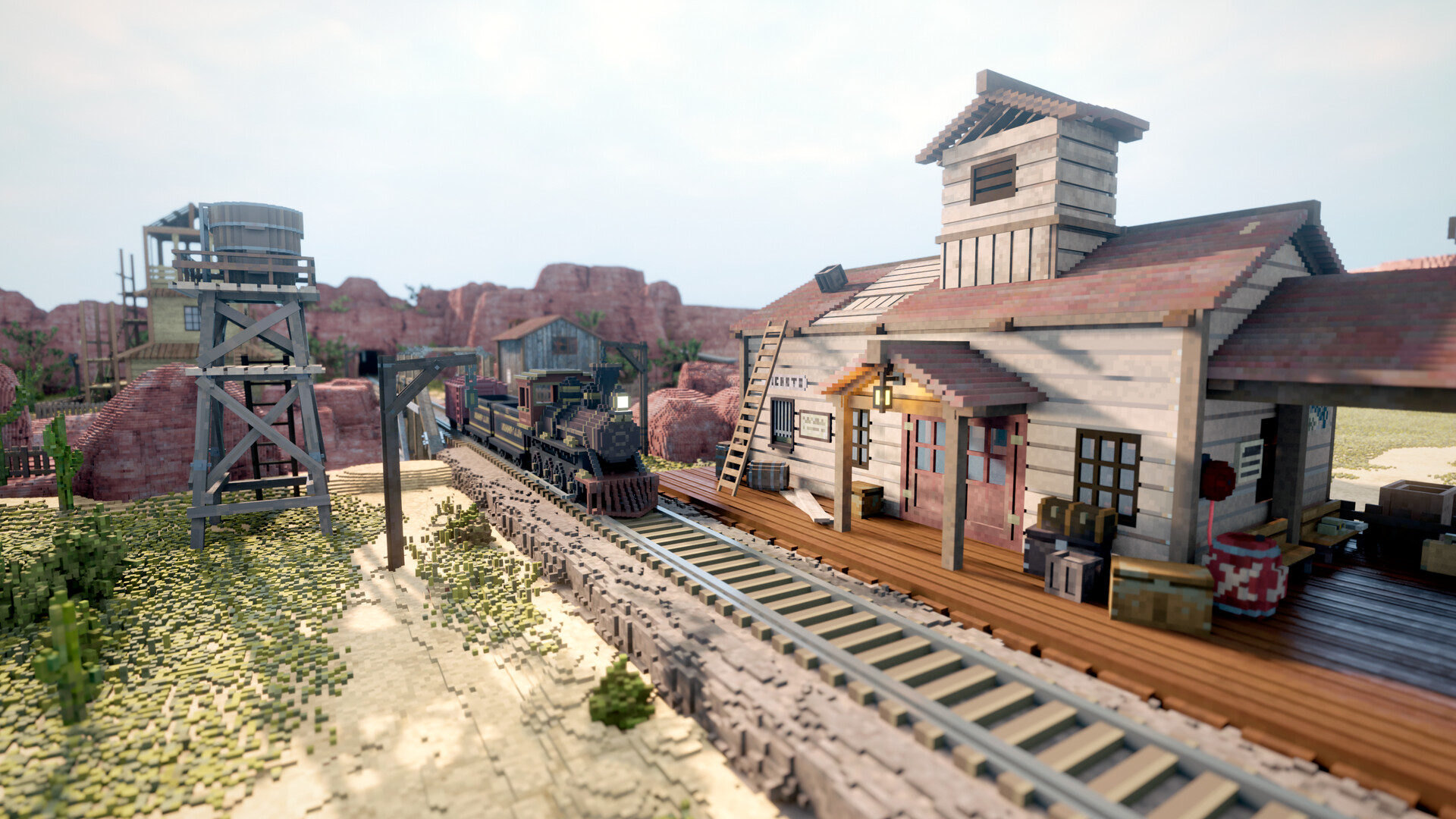 Teardown: Season Pass #3