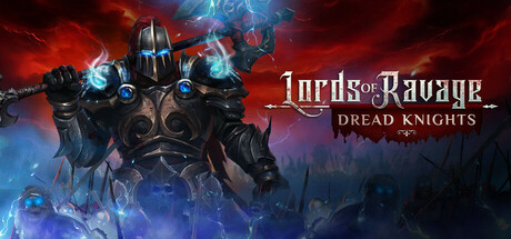 Lords of Ravage: Dread Knights steam charts