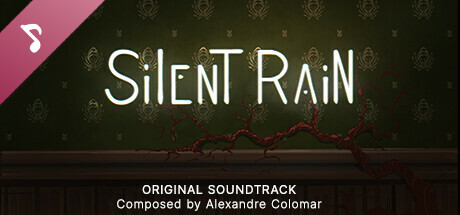Silent Rain Soundtrack