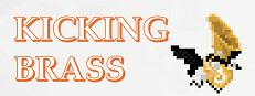 Kicking Brass
