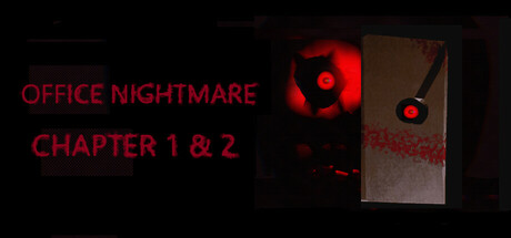 Office Nightmare Chapter 1