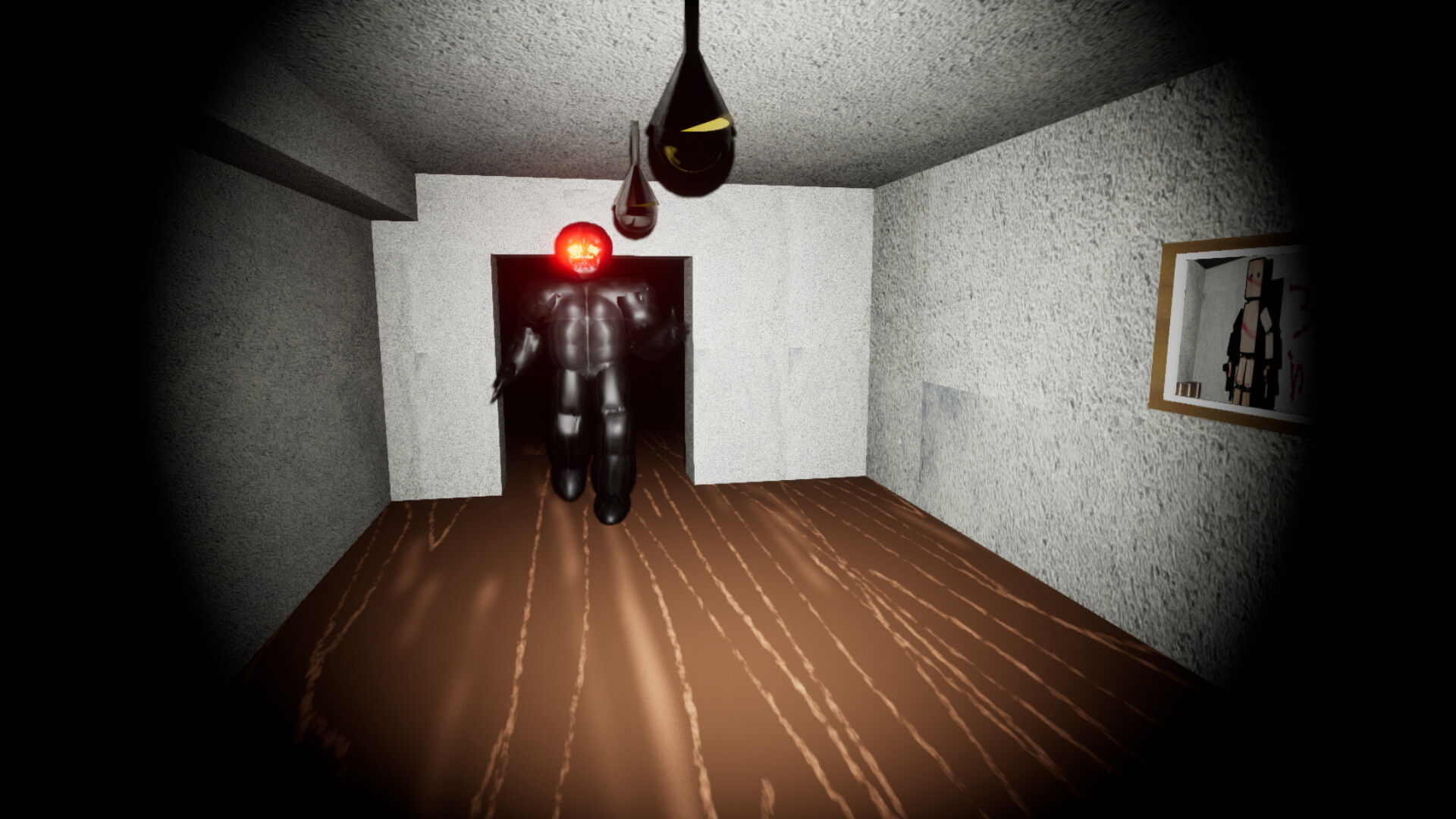 Office Nightmare Chapter 1 screenshot 1