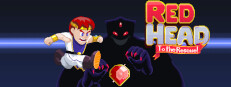 Red Head - To The Rescue