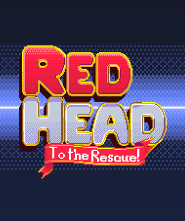 Red Head - To The Rescue