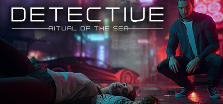 Detective: Ritual of the Sea