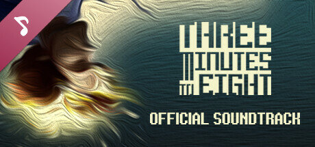 Three Minutes to Eight Soundtrack banner image