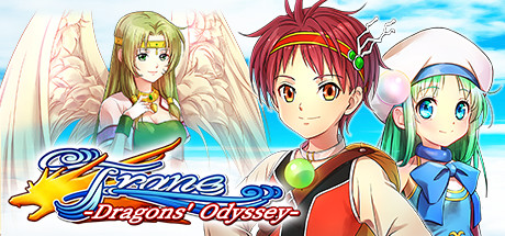 Frane: Dragons' Odyssey system requirements