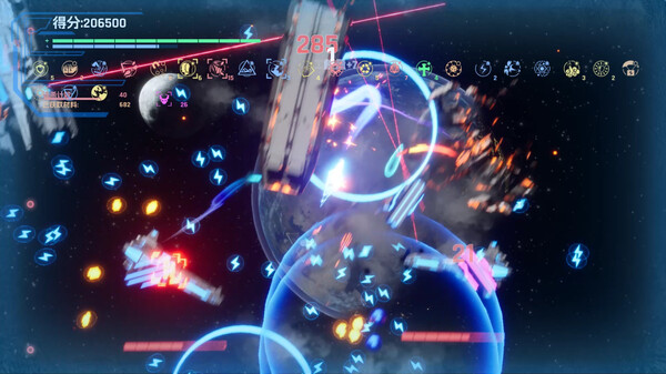 Godropfor windows and Linux 1