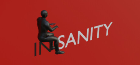 In-Sanity Cover Image