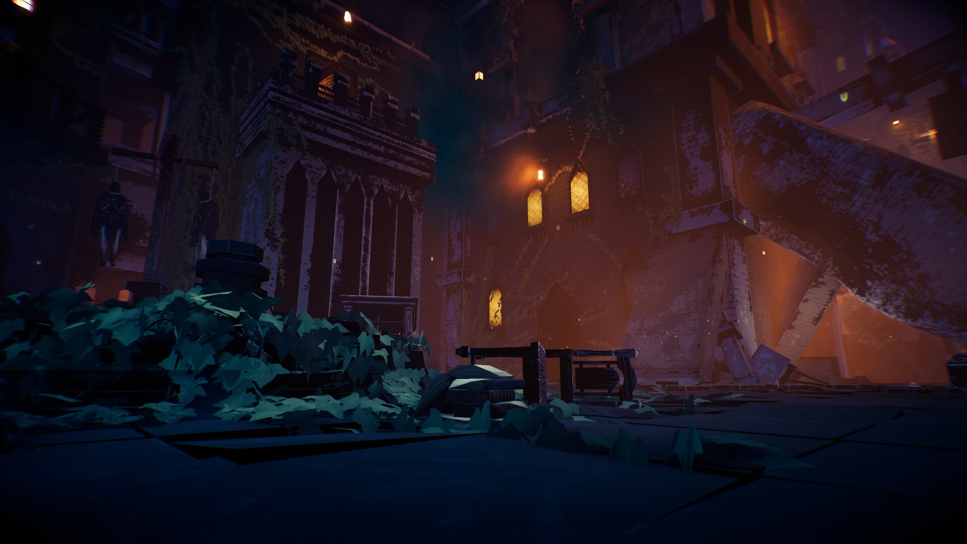 Firva Strings of Fate on Steam