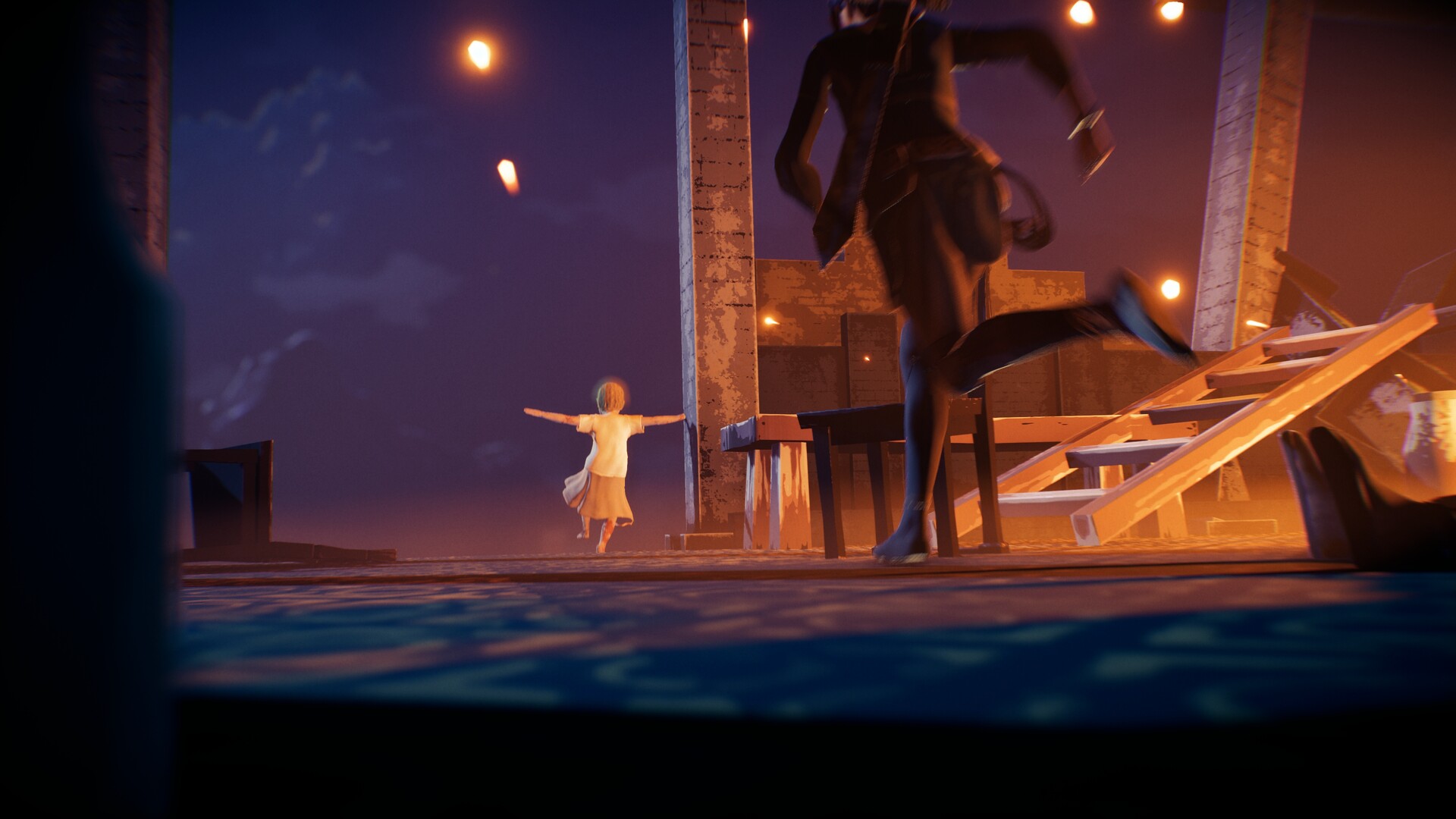 Firva Strings of Fate on Steam