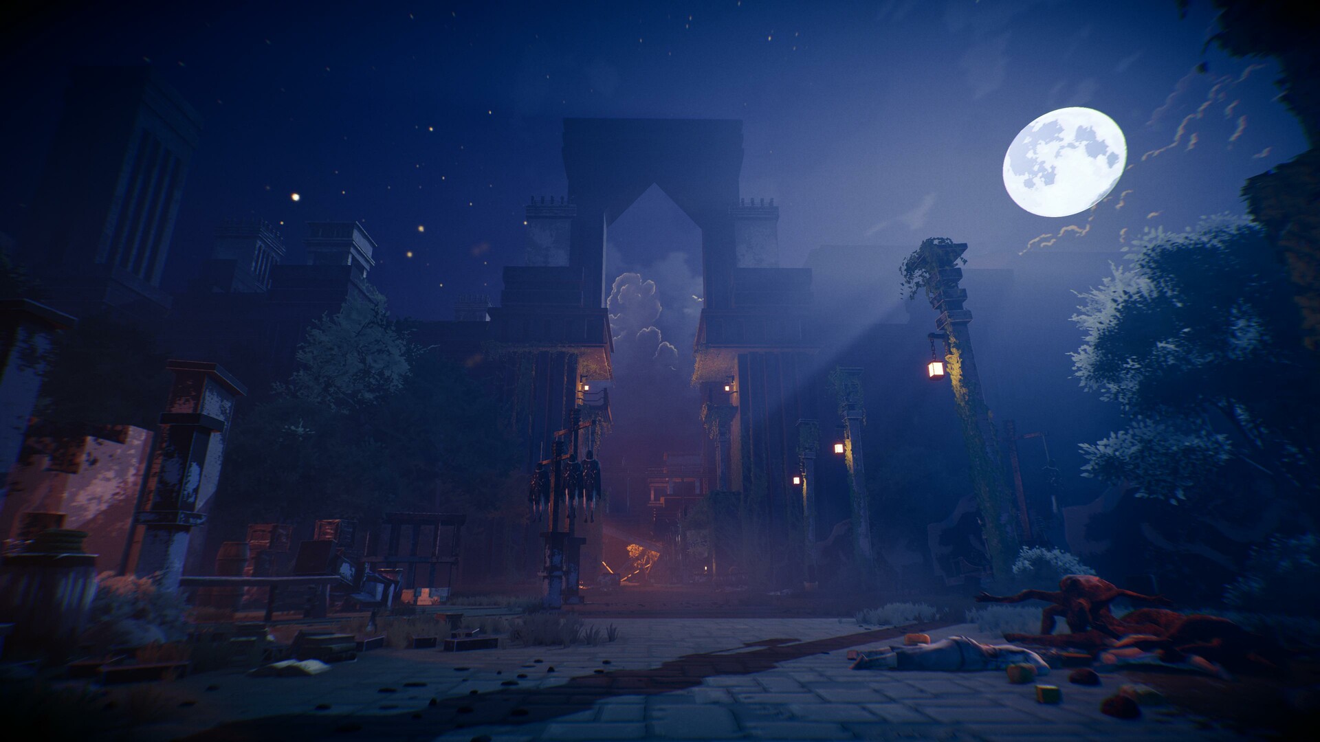 Firva Strings of Fate on Steam