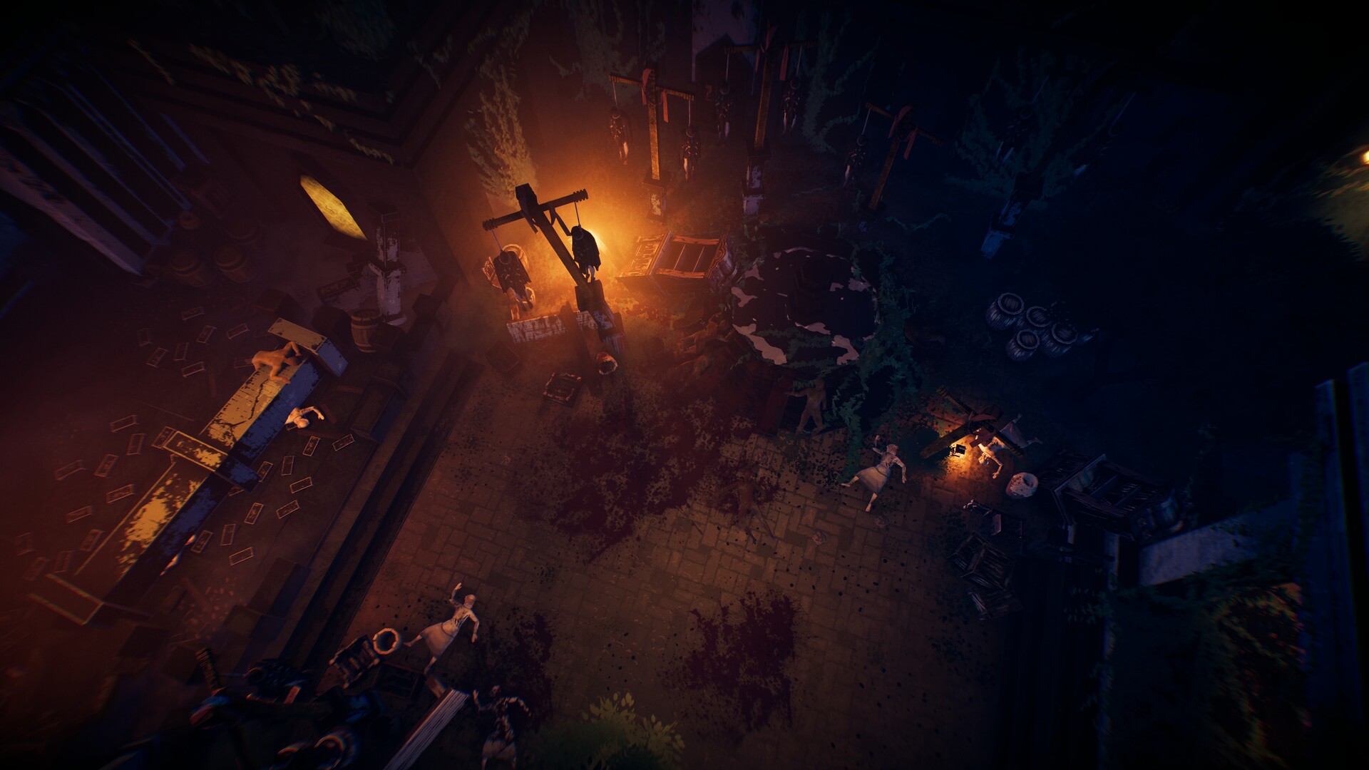 Firva Strings of Fate on Steam